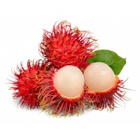 Rambutan (250gm Box)