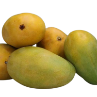 Mango - Cheruku Rasalu (From Andhra)