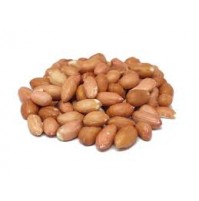 Raw Peanuts (Groundnut)