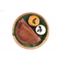 Batter RED - JOWAR IDLI DOSA (Stoneground, Made by SproutsOG) 