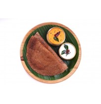 Batter RED - JOWAR IDLI DOSA (Stoneground, Made by Sprouts) 