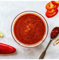 Thai Red Curry Paste (50Gms)