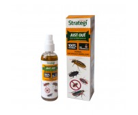 Herbal Cockroach Repellent - 100 ML