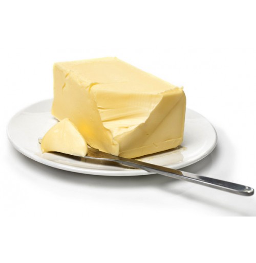 Butter - Salted (200 Gms) from Akshayakalpa