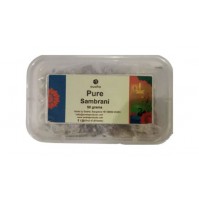 Pure Sambhrani Powder -50 gms