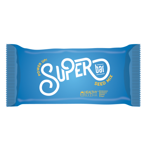 Super Bar : Seed Mix