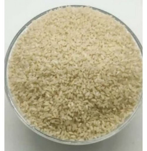 Seeraga Samba Raw Rice (Jeera Rice/ Biriyani Rice)