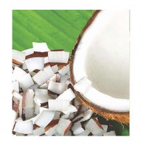 Ready to Use - Coconut Slices (200gms box)