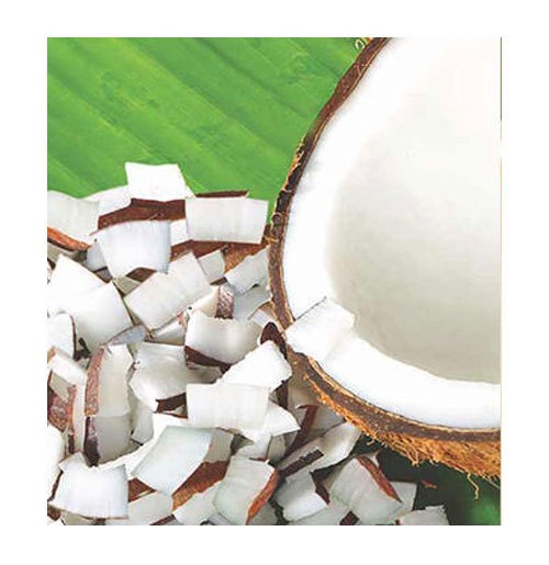 Ready to Use - Coconut Slices (200gms box)