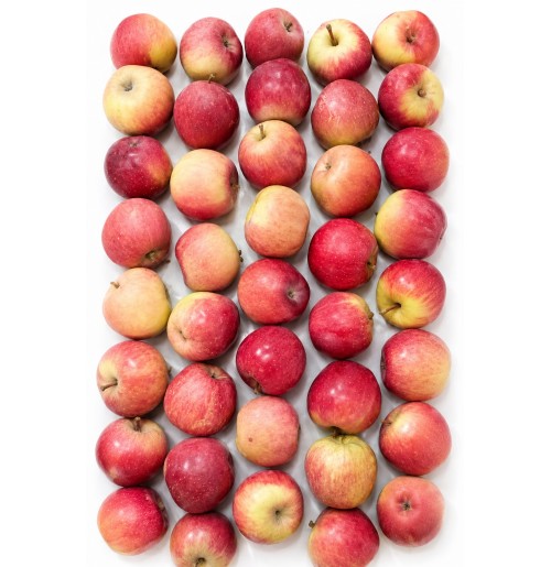 Apples - Spur (Medium/ Small from Shimla)