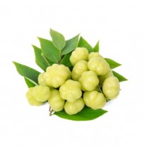 Star Gooseberry (Nellikkai) 
