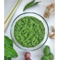 Thai Green Curry Paste (50Gms)