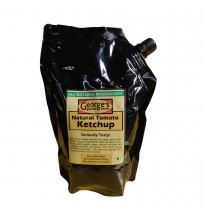 Tomato Ketchup - Refill Pouch (500Gms)