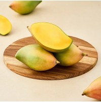 Thotapuri RIPE Mango (Semi-Ripe / RIPE)