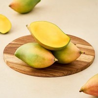 Thotapuri RIPE Mango (Semi-Ripe / RIPE)