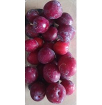 Victoria Plums (small size, from Kashmir, 200gm Box)