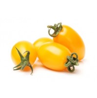 Cherry Tomato (Yellow)