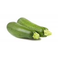 Zucchini Green