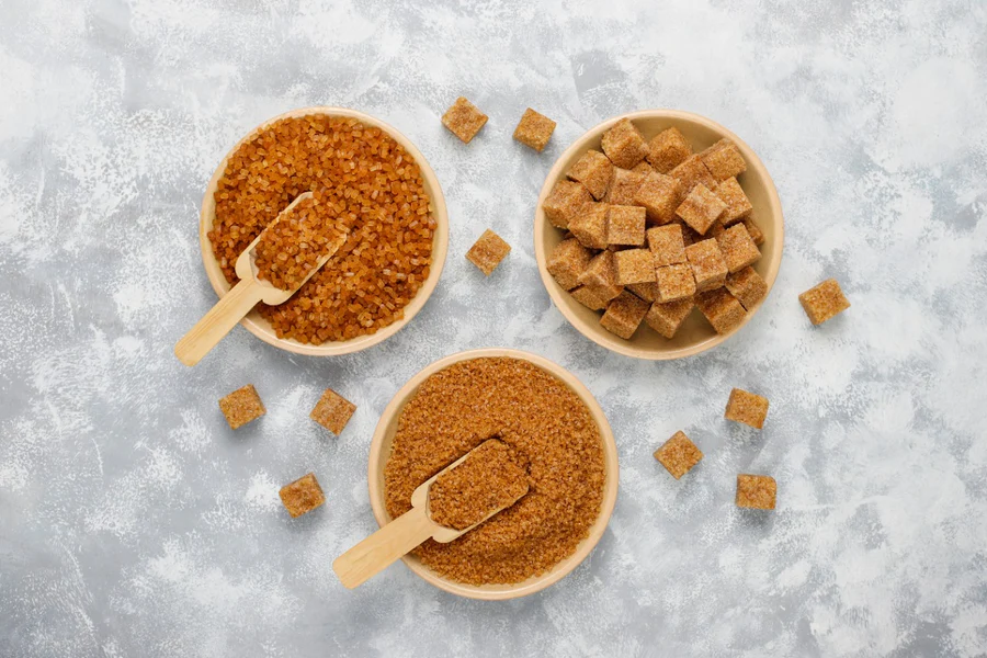 Why is Jaggery Really Healthier than Sugar? Jaggery Benefits