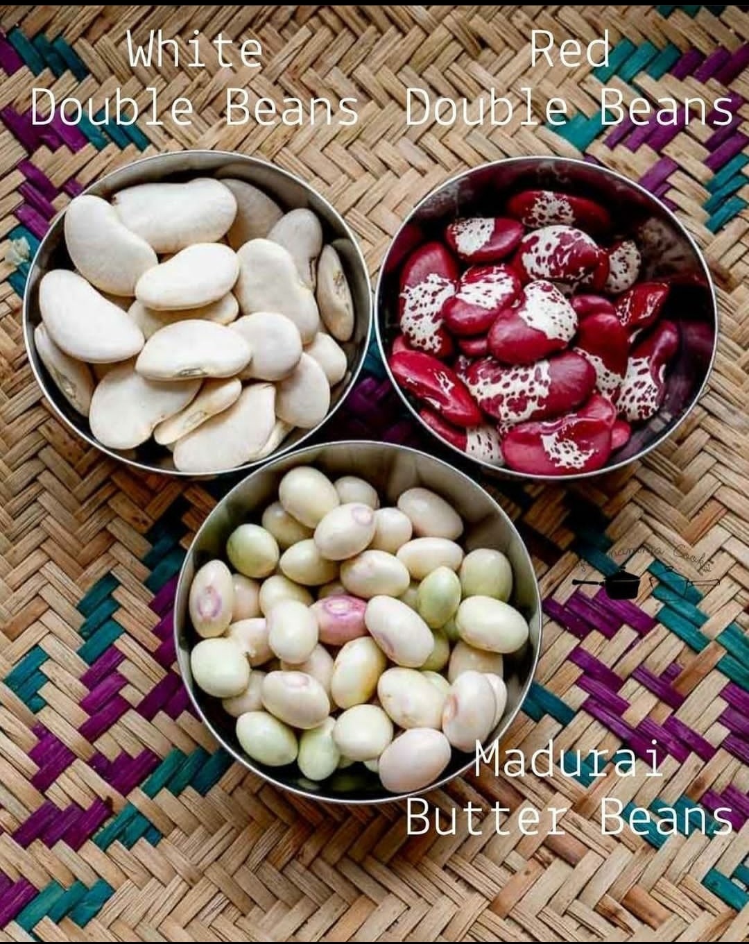 Kodai Butter Beans